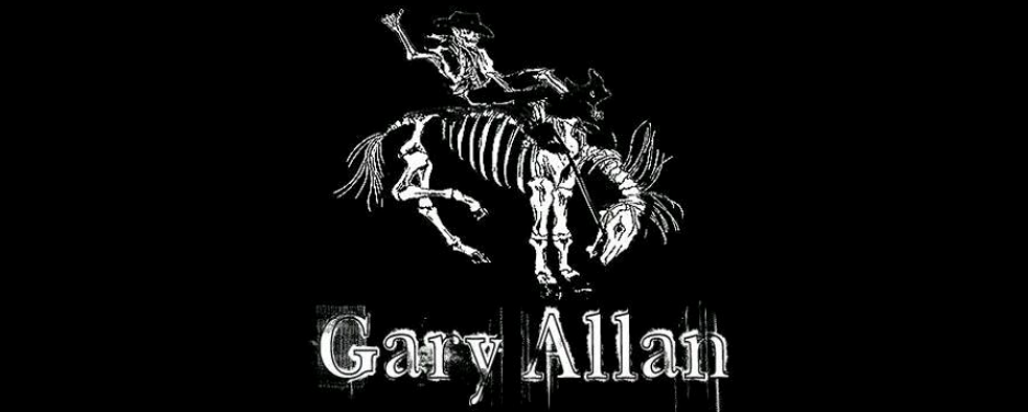 Gary Allan at Thrivent Hall tickets Gary Allan at Thrivent Hall