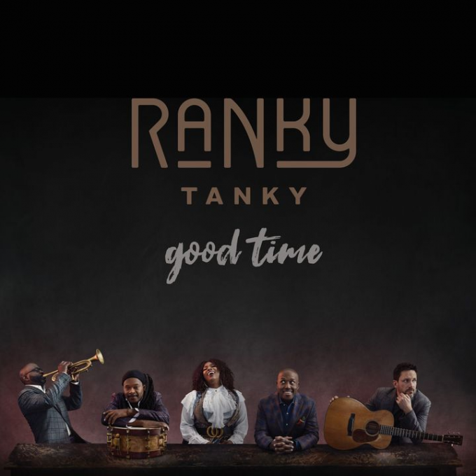 Ranky Tanky at Thrivent Hall