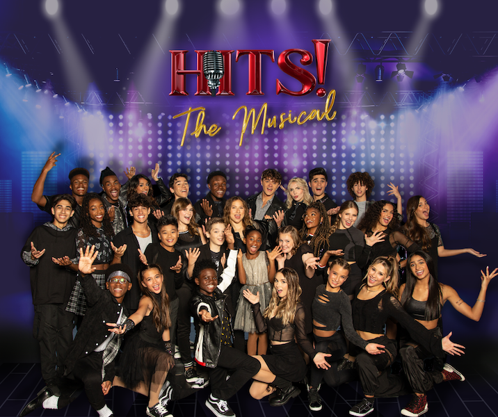 HITS! The Musical at Thrivent Hall