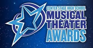 Center Stage High School Musical Theater Awards at Thrivent Hall