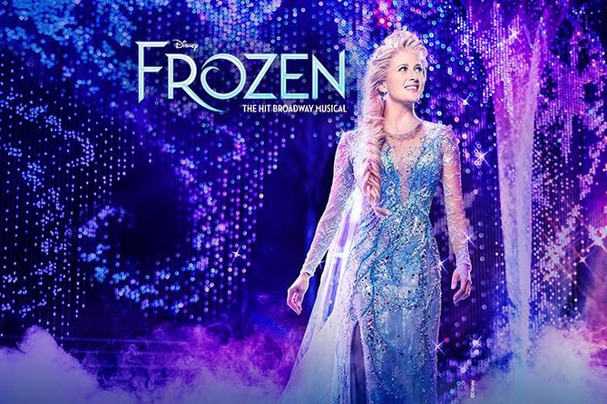 Frozen - The Musical at Thrivent Hall