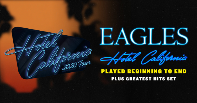 Hotel California - A Tribute to The Eagles at Thrivent Hall