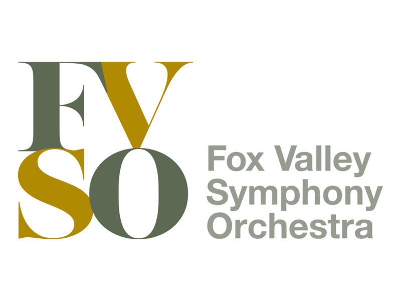 Fox Valley Symphony Orchestra: Spring Concert