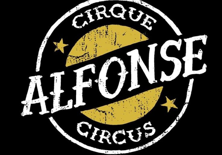 Cirque Alfonse at Thrivent Hall