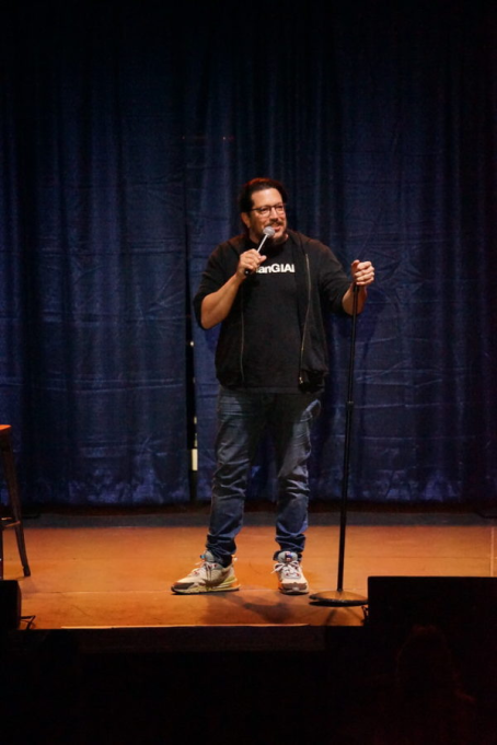 Sal Vulcano tickets