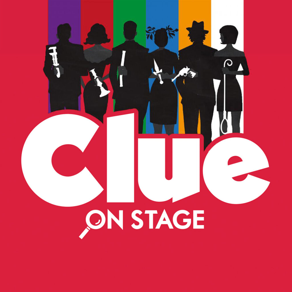 Clue - The Musical