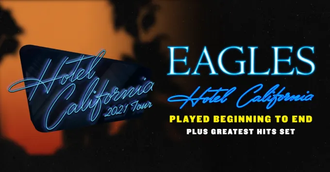 Hotel California - A Salute to The Eagles