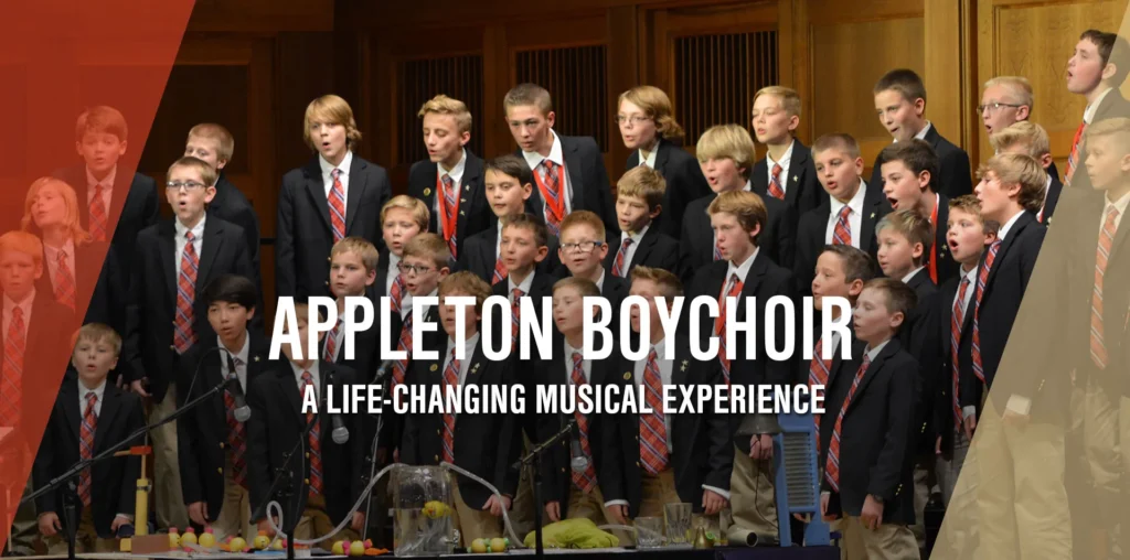 Appleton Boychoir