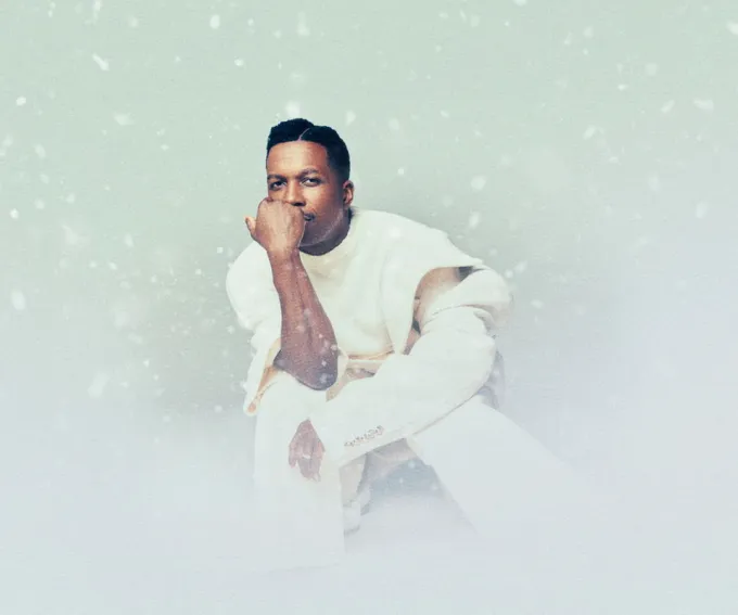 Leslie Odom Jr.