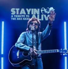 Stayin' Alive tickets